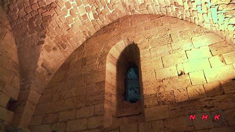 Old City of Acre (UNESCO/NHK) .